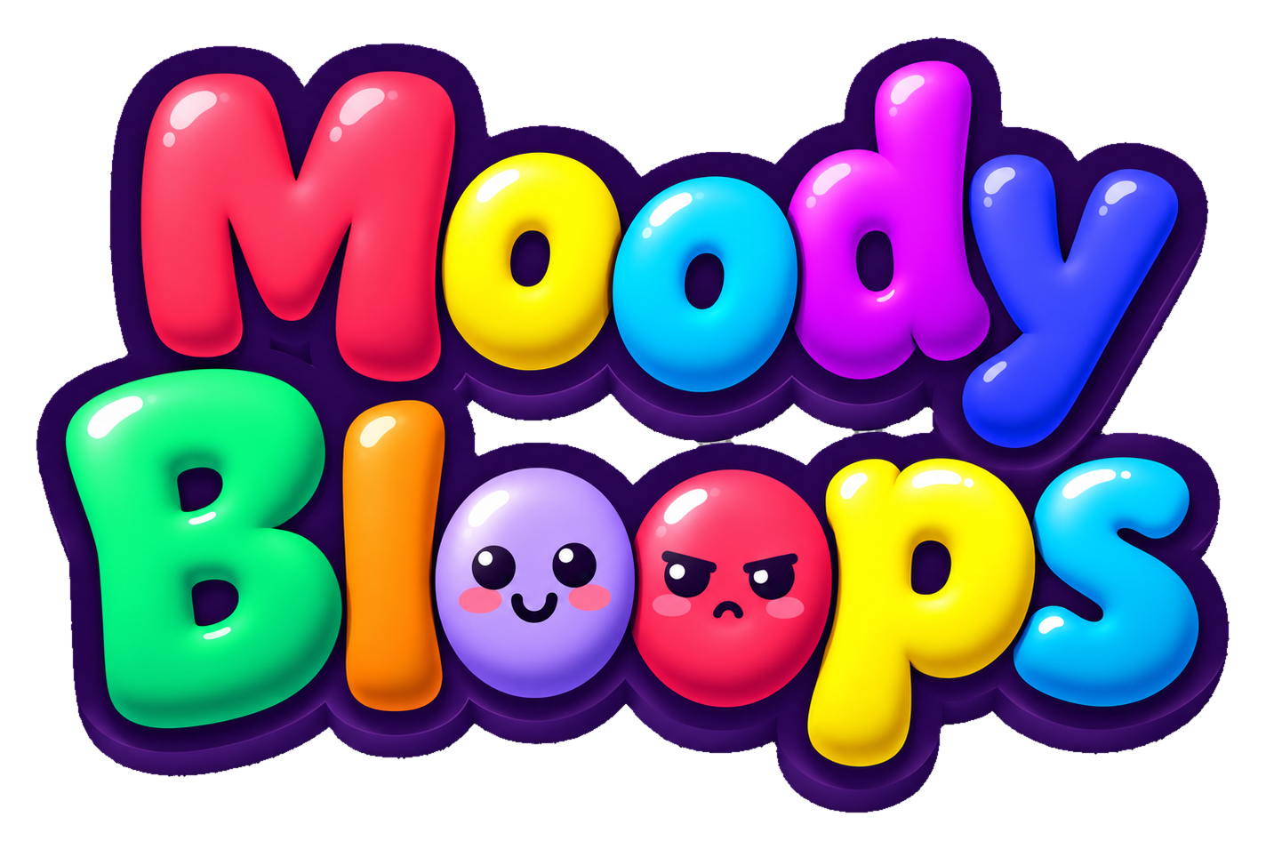 Moody Bloops